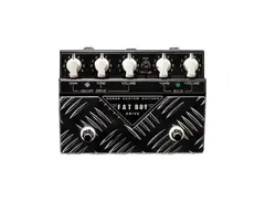 Goran FatBoy Overdrive Pedal