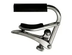 Shubb BC-20 Standard Banjo Capo main image
