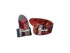 Jim Dunlop 9020TP Large Finger Picks