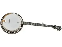 Deering Sierra 5-String Banjo