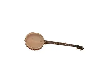 Deering Vega Senator 5 String Banjo