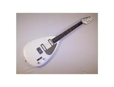 Vox Teardrop BJ Model