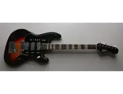 Hofner (Höfner) 176 Galaxie Deluxe