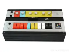 Maestro Rhythm & Sound G2