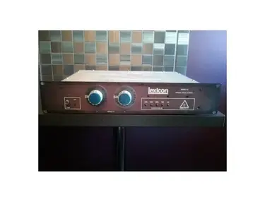 Lexicon Model 92 Delay Unit