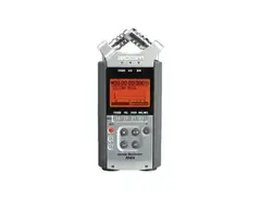 Zoom H4n Mobile 4-Track Recorder