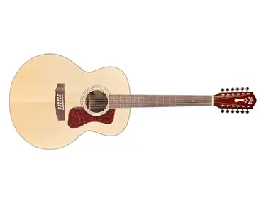 Guild GAD G212 12-String Acoustic - What To Know & Where To Buy