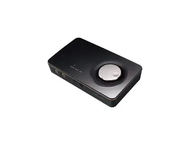 Asus Computers Xonar U7