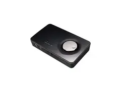 Asus Computers Xonar U7 main image