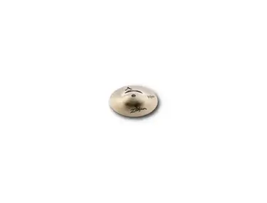 Zildjian 6" A Custom Splash