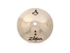 Zildjian 6" A Custom Splash