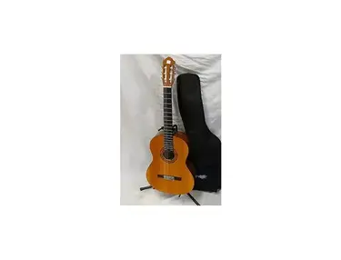 Monterey classical guitar