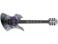 B.C. Rich Jake Pitts Signature Mockingbird Pro X