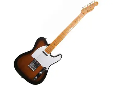 SX Guitars FTL-50 Telecaster