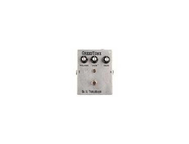 Overdrive Effects Pedals | Equipboard