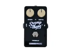 Monster Effects Swamp Thang Tremolo main image