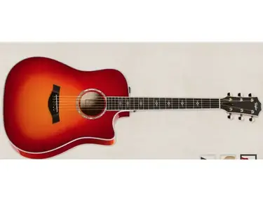 Taylor 610ce