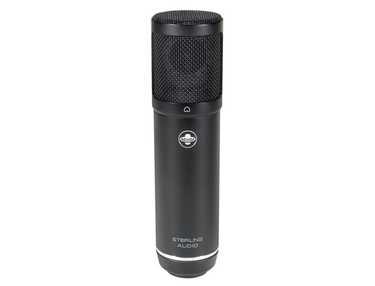 Sterling Audio ST51 Condenser Microphone