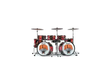 Premier ‘Pictures of Lily’ kit