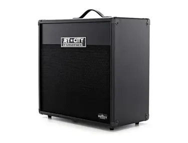 Jet City Amplification 12S+