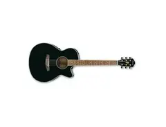Ibanez AEG8E-BK