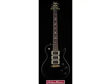 PRS Chris Henderson Signature Model