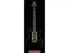 PRS Chris Henderson Signature Model