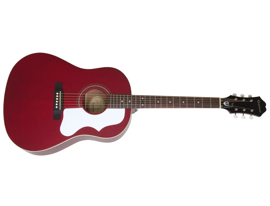 Epiphone Ltd. Ed. 1963 J-45 - What To Know & Where To Buy | Equipboard Epiphone Ltd. Ed. 1963 J-45 - What To Know & Where To Buy | Equipboard