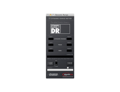 TT DR Offline Meter 1.1 main image