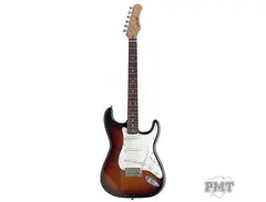 Stagg Stratocaster