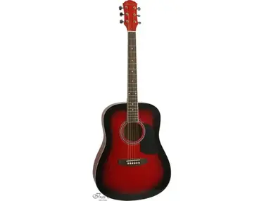 Ivan's ISA-1-RB Acoustic