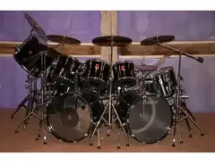 Premier Black Kit main image