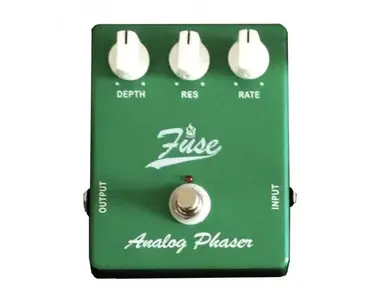 Fuse Analog Phaser