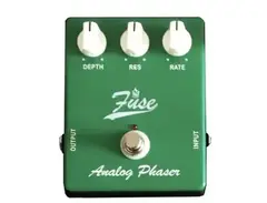 Fuse Analog Phaser