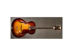 Epiphone Zephyr #3442 main image