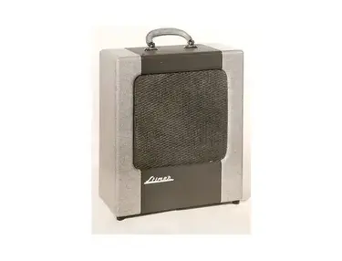 Stimer M10 Amplifier