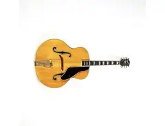 Gretsch Synchromatic 400 (Model 6040/6041) main image