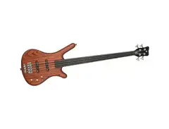 Warwick Corvette Standard Fretless main image
