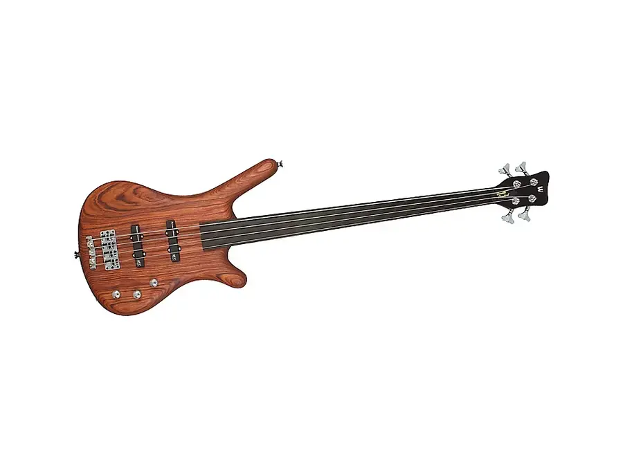 Warwick Corvette Standard Fretless - What To Know & Where To Buy