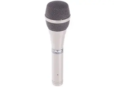 Electro-Voice PL80