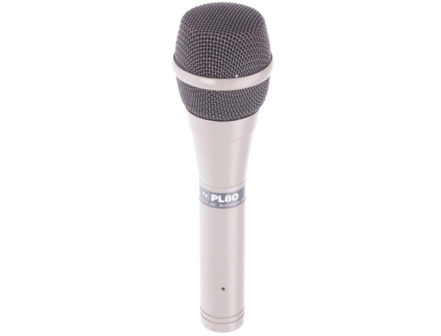 Electro-Voice PL80 - What To Know & Where To Buy | Equipboard Electro-Voice PL80 - What To Know & Where To Buy | Equipboard
