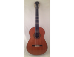 1971 Guitarra Flamenca Sobrinos de Domingo Esteso
