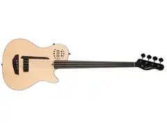Godin A4 Fretless Bass