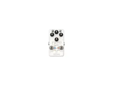 Fetto Nord+ Effects Pedal