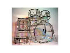 Zickos Drum Set main image