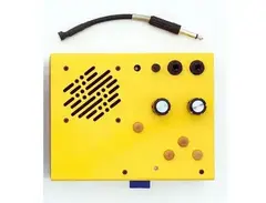 Critter & Guitari Kaleidoloop
