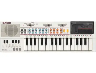 Casio PT-80