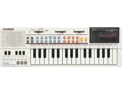 Casio PT-80