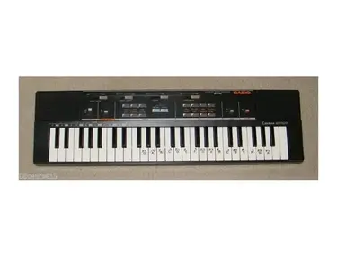 Casio MT-200