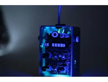 Thingamagoop 2 RGB
